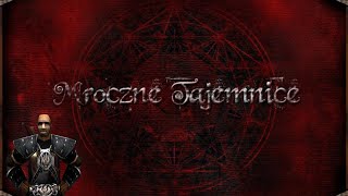 Gothic: Mroczne Tajemnice na Trudnym.#1 Początek długiej, trudnej i niesprawiedliwej przygody.(DX11)