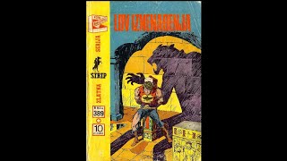 Lov iznenađenja - ZAGOR - II deo (ZS 389)