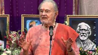 Swami Kriyananda's Discipleship to Yogananda - 59th Anniversary - Talk