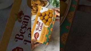 #foodkajahan #food #asmrfood #asmr #besanladdoo