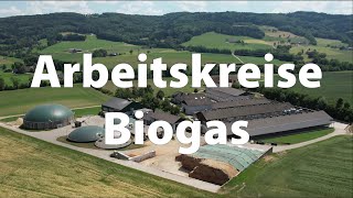 Arbeitskreis-Beratung Österreich – Biogas