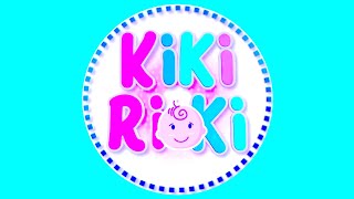 KiKi-Riki intro Effects (Sponsored by preview 2 Effects)