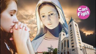 Come prepararsi ai 10 segreti di Medjugorje (di Padre Slavko)