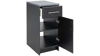 Prepac Elite Storage Cabinet