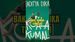 Raditya Dika,  Komika Stand-up Comedy Indonesia dan faktanya (part 2) #facts #history