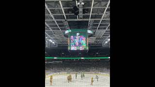 #londonknights #hockeynight #budweiser #canada