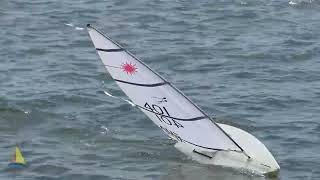 2022 RC Laser National Championship Race 17 B Fleet