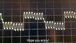 Logic Noise: R-2R DAC Intro