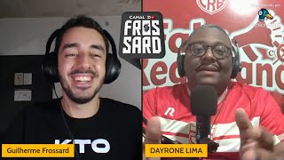 COMO OS CARAS VÊM | CRB x ATLÉTICO - COPA DO BRASIL 2024 (OITAVAS)