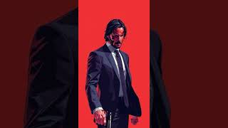 #johnwick #shorts By SM official 163 #movie