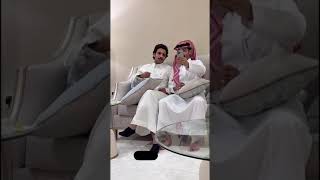 تجميع سنابات ظهور بهاج الاكلبي | آخر يوم بالخرج مع فيصل العرجاني 👀!