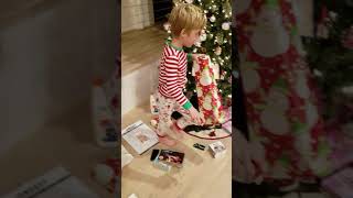 Christmas Morning 2019 - What Did Santa Bring - Part 1