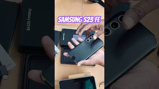 UNBOXING | Samsung S23 SE | flipkartBig Billion Sell | Best Phone Under 30k #unboxing #bestphone