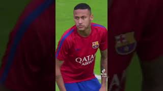 neymar Jr barca