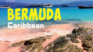 Bermuda Travel Guide Caribbean