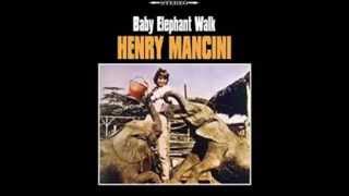 BAD MANNERS VS HENRY MANCINI - BABY ELEPHANT WALK