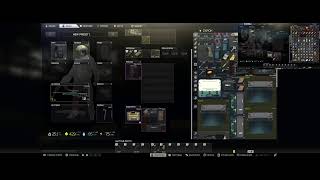 21:9 Учимся играть Escape from Tarkov (18.08.2023)