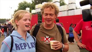 Lowlands 2007 aftermovie