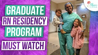 Nurse Residency Program  At NYU Langone Medical Center