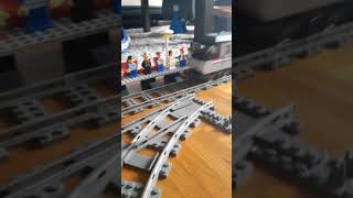 Lego Train