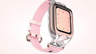 i-Blason Band Designed for Apple Watch 38 mm, [Cosmo] Stylish Sporty Protective Bumper Case  Reviews