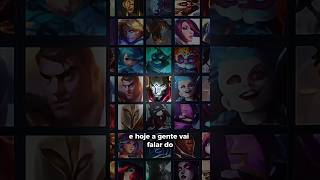 COMO JOGAR DE JHIN EM 1 MINUTO #jhin #wildrift #leagueoflegends #cblol #faker