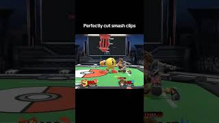 EVEN MORE Perfectly Cut Smash Clips #shorts