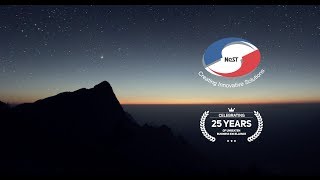 NeST Corporate Video 2016