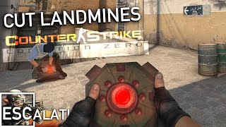 Cut Land Mines - Cut Content Of Counter-Strike #37