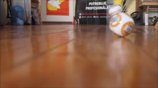 Sphero BB-8 Star Wars #1