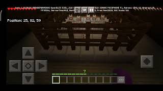 my own house in spooky mansion - minecraft 1 april 2022