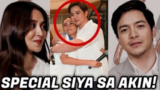 OMG! Kathryn Bernardo INAMIN NA ang TOTOONG FEELINGS Kay Alden Richards SILA NA BA?