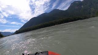 Squamish valley