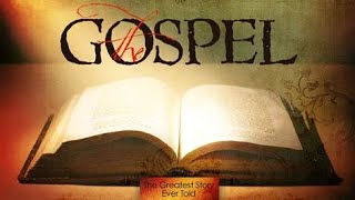 A TALK ON THE GOSPEL AND HOW THE WORLD VIEWS IT