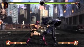 MK9: Skarlet - 40 - 48% Midscreen