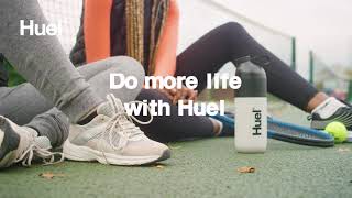 Huel - Tennis