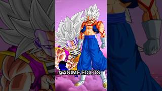 Zeno Goku Vs Omni God gogito #shorts #goku #gogito #like #suscribanse