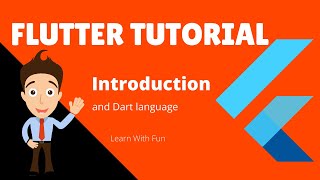 Flutter Tutorial for Beginners in hindi| intoduction | 2021