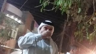 المداح صالح ابراهيم مولود المرحوم منذر الشاماني