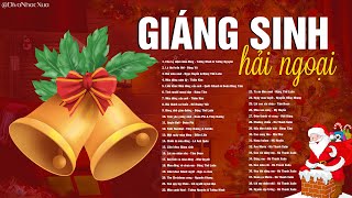 Cho Kỷ Niệm Mùa Đông - Nhạc Giáng Sinh Hải Ngoại | Nhạc Noel Xưa Hay Tuyển Chọn