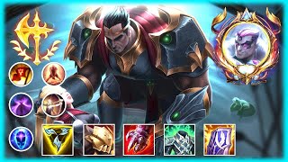 DARIUS MONTAGE 2023 - ONE HIT