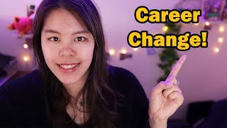 My Goals for 2022: BIG CHANGES to Career, YouTube, and Technology Consulting Community Coming!