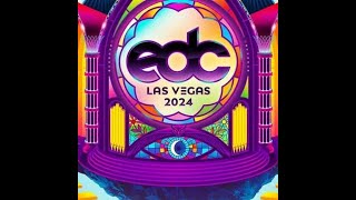 SUB FOCUS - TOCA'S MIRACLE @ EDC LAS VEGAS 2024