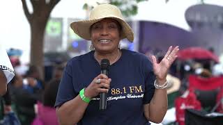 2022 Norfolk Waterfront Jazz Festival Recap Video