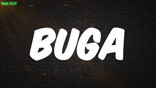 Buga (Lyrics) - Kizz Daniel