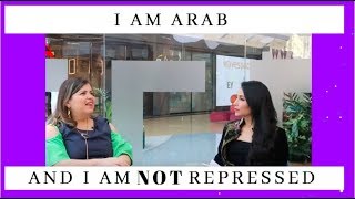 عربية و مش مقموعة | عربيات ARABIYAT | I AM ARAB AND I AM NOT REPRESSED