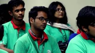 Bangladesh Youth Leadership Center (BYLC) - About Us