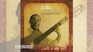 João Macacão - Fernandinho