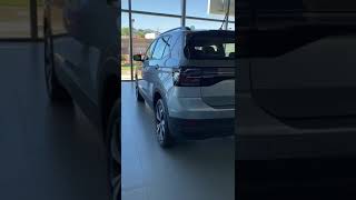 CHAMORRO VEÍCULOS - Volkswagen T Cross 1.0 200 TSI 2024