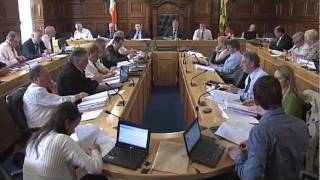 Donegal County Council Public Services Centres Information Feature